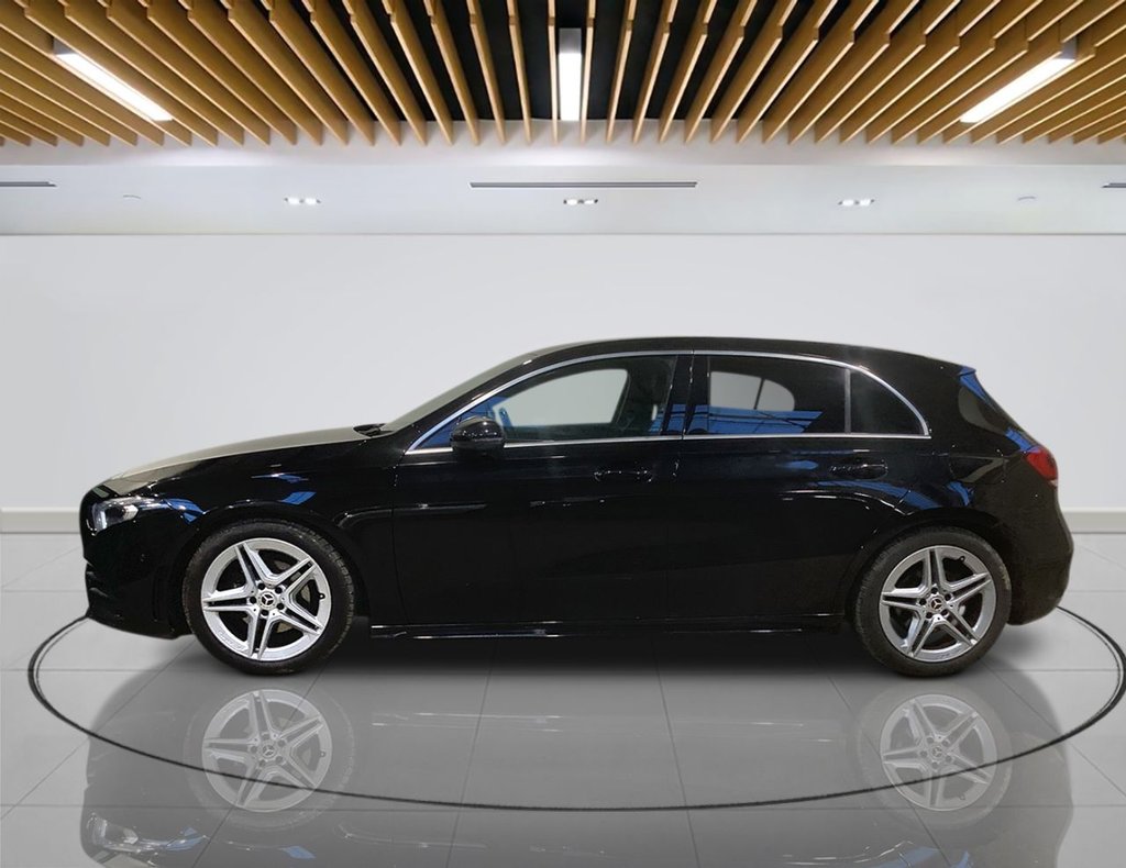 Used Mercedes-Benz A-Class 2020 for sale - 77706182: Photo 5