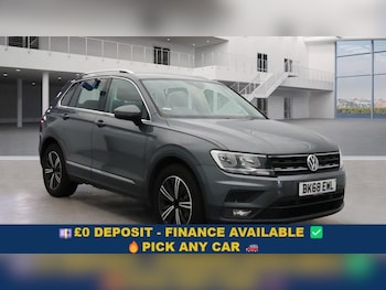 2018 (68) - 2.0 TDi 150 SE Nav 5dr DSG