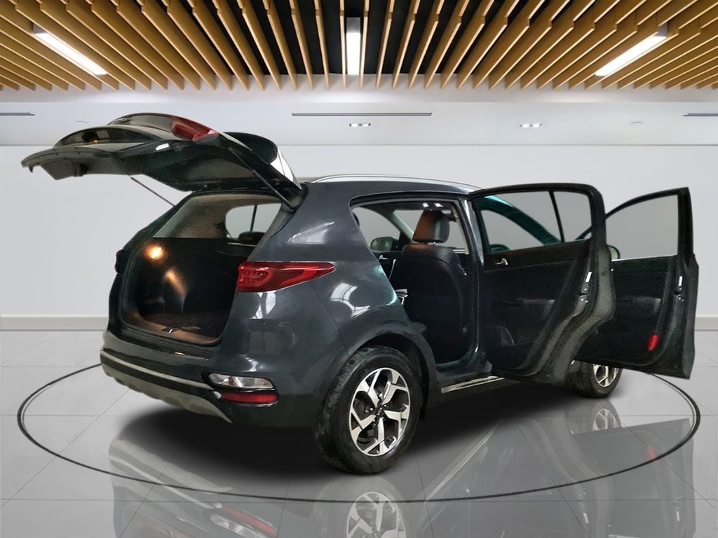 Used Kia Sportage 2018 for sale - 78124277: Photo 10