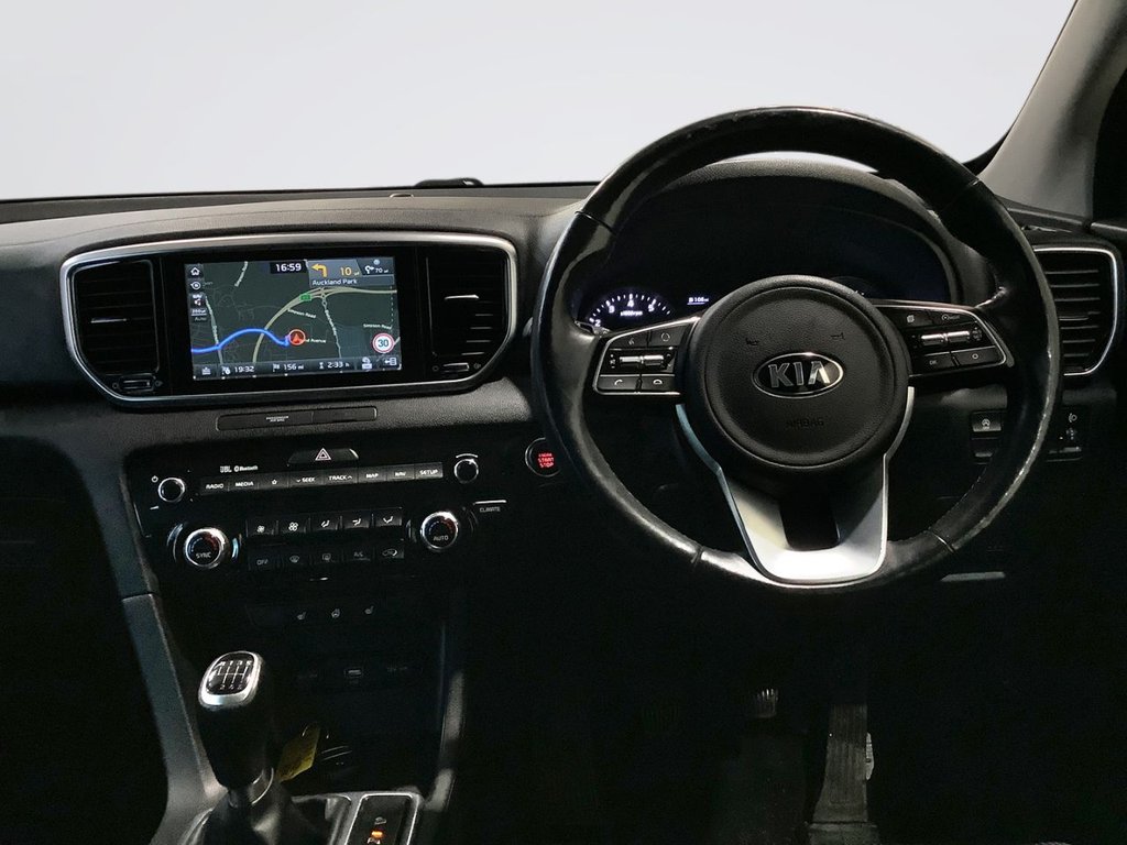 Used Kia Sportage 2018 for sale - 78124277: Photo 15