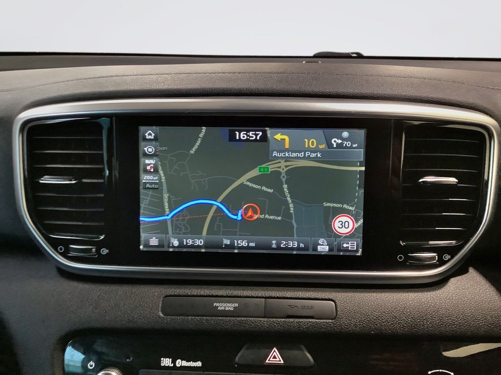 Used Kia Sportage 2018 for sale - 78124277: Photo 23