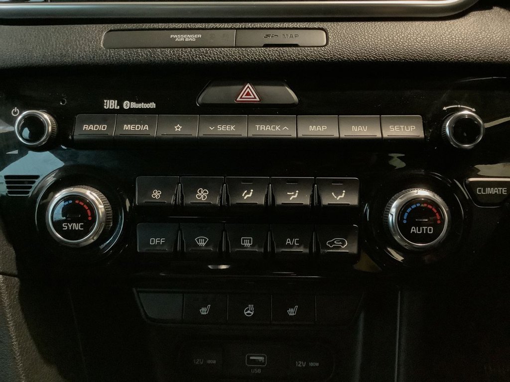 Used Kia Sportage 2018 for sale - 78124277: Photo 24