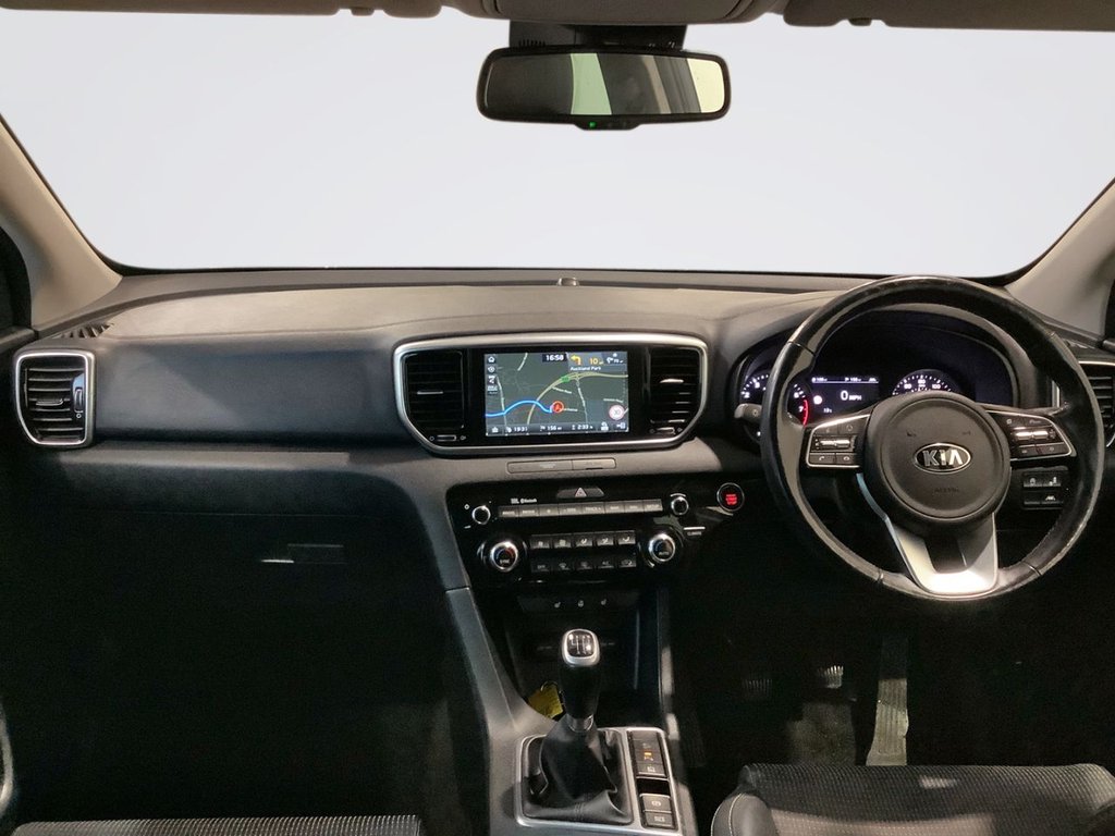 Used Kia Sportage 2018 for sale - 78124277: Photo 3