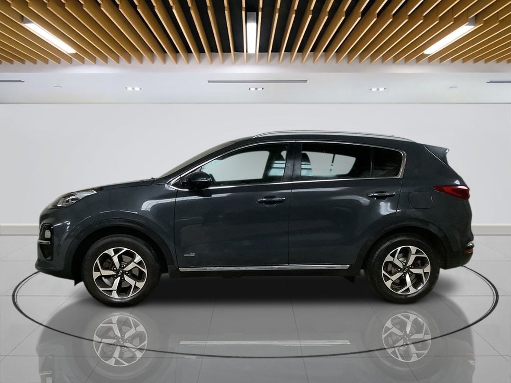 Used Kia Sportage 2018 for sale - 78124277: Photo 5