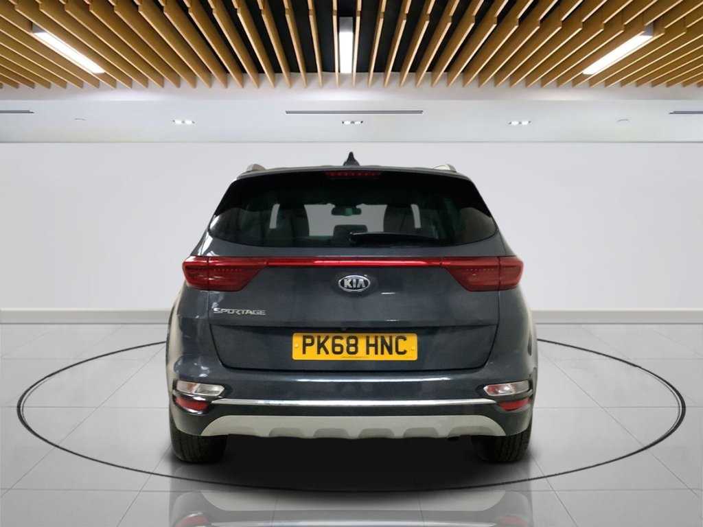 Used Kia Sportage 2018 for sale - 78124277: Photo 7