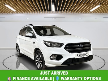 Used Ford Kuga 2019 for sale - 78582587: Photo
