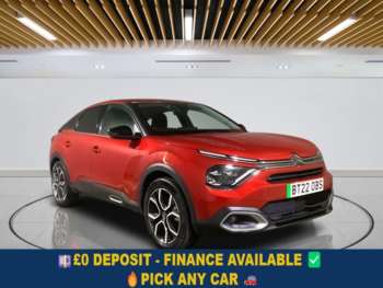 2022 (22) - 100kW Shine Plus 50kWh 5dr Auto