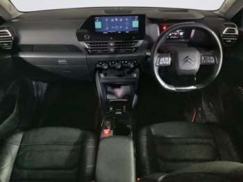 Used Citroen e-C4 2022 for sale - 74877049: Photo
