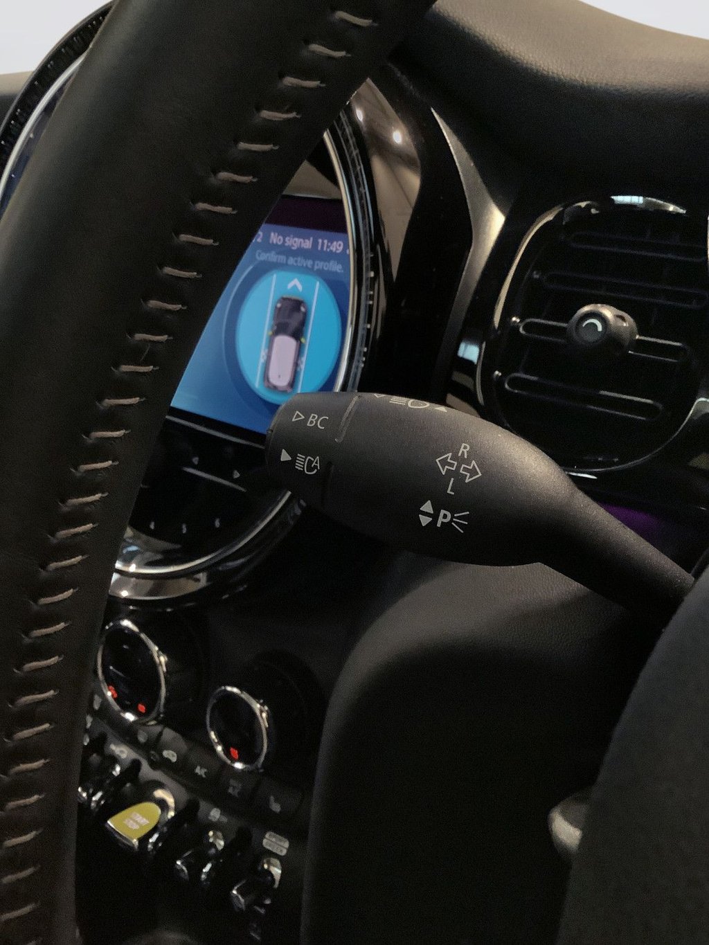 Used MINI Electric Hatch 2022 for sale - 77383831: Photo 11