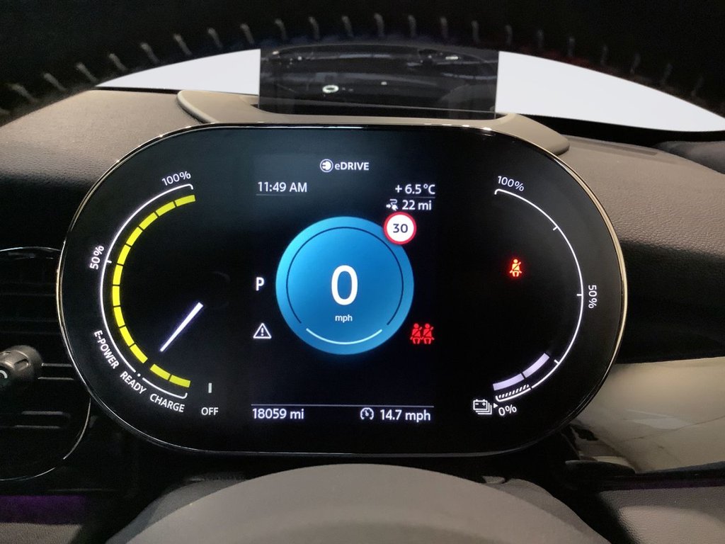 Used MINI Electric Hatch 2022 for sale - 77383831: Photo 14