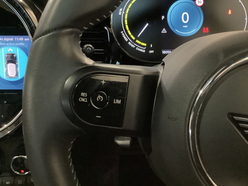 Used MINI Electric Hatch 2022 for sale - 77383831: Photo 15