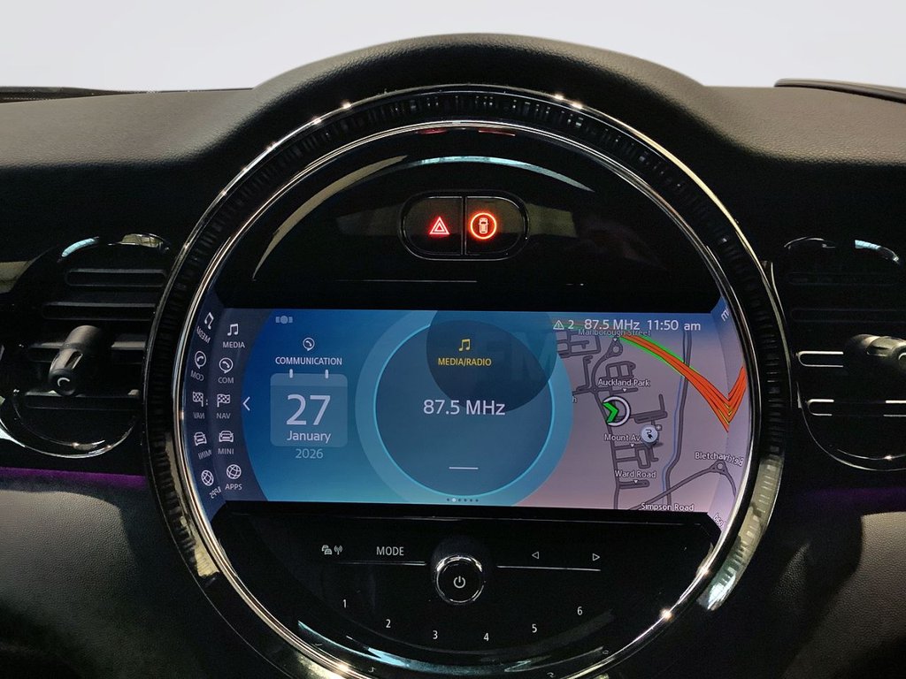 Used MINI Electric Hatch 2022 for sale - 77383831: Photo 18