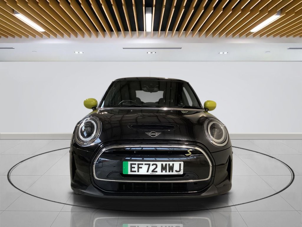 Used MINI Electric Hatch 2022 for sale - 77383831: Photo 2