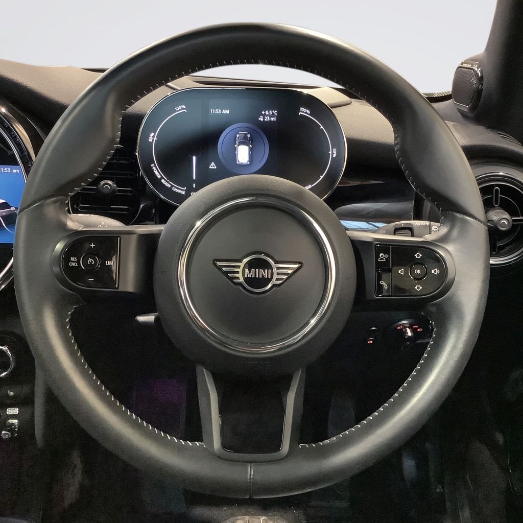 Used MINI Electric Hatch 2022 for sale - 77383831: Photo 23