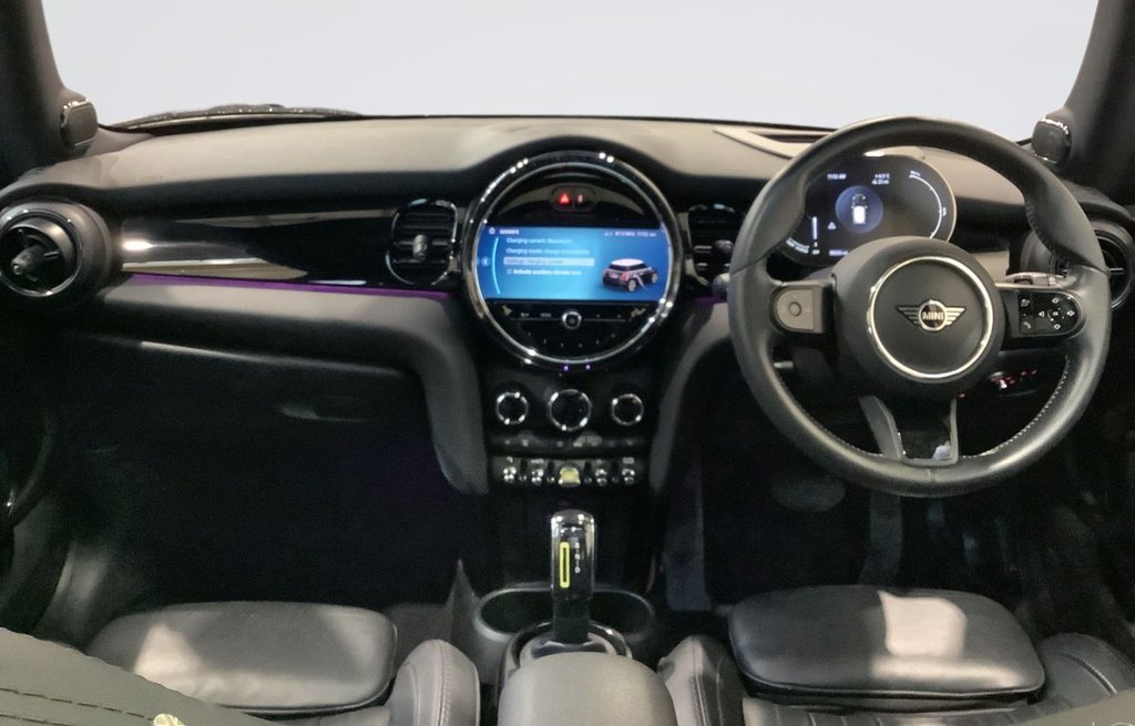 Used MINI Electric Hatch 2022 for sale - 77383831: Photo 3