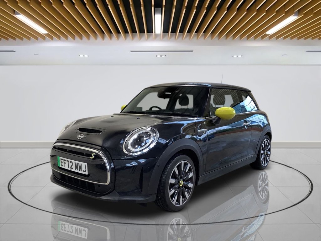 Used MINI Electric Hatch 2022 for sale - 77383831: Photo 4