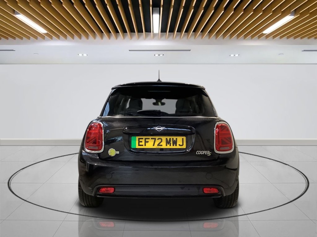 Used MINI Electric Hatch 2022 for sale - 77383831: Photo 6