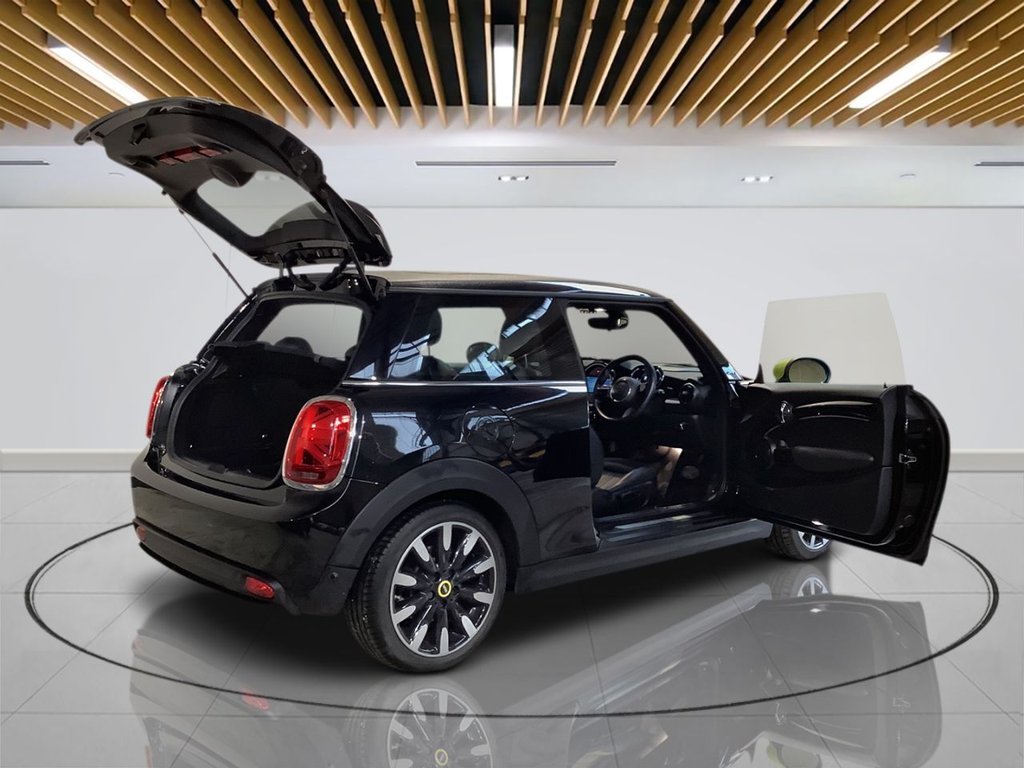 Used MINI Electric Hatch 2022 for sale - 77383831: Photo 9