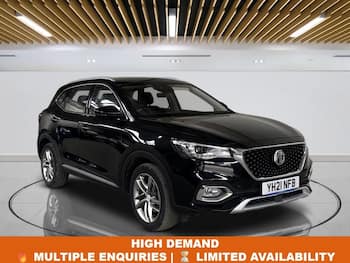 Used MG MG HS 2021 for sale - 79506661: Photo