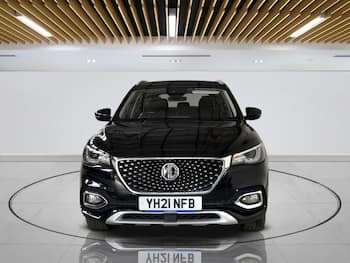 Used MG MG HS 2021 for sale - 79506661: Photo