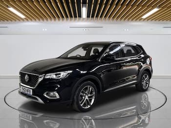Used MG MG HS 2021 for sale - 79506661: Photo