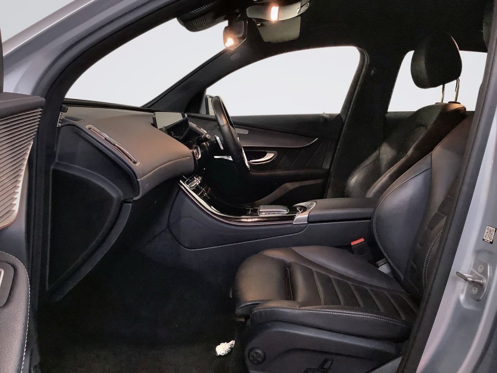 Used Mercedes-Benz EQC 2020 for sale - 77703813: Photo 12