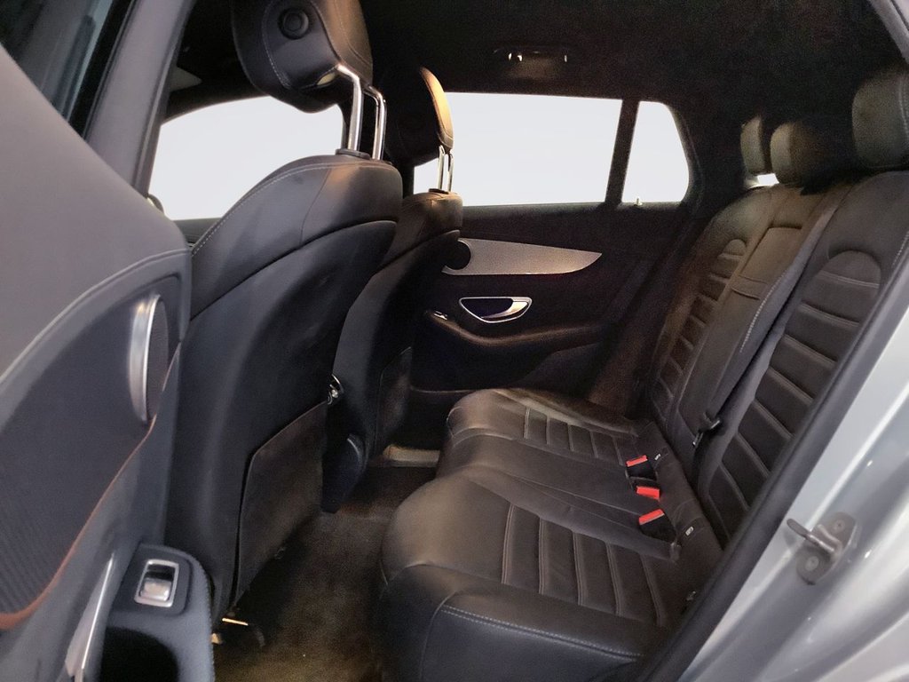 Used Mercedes-Benz EQC 2020 for sale - 77703813: Photo 13