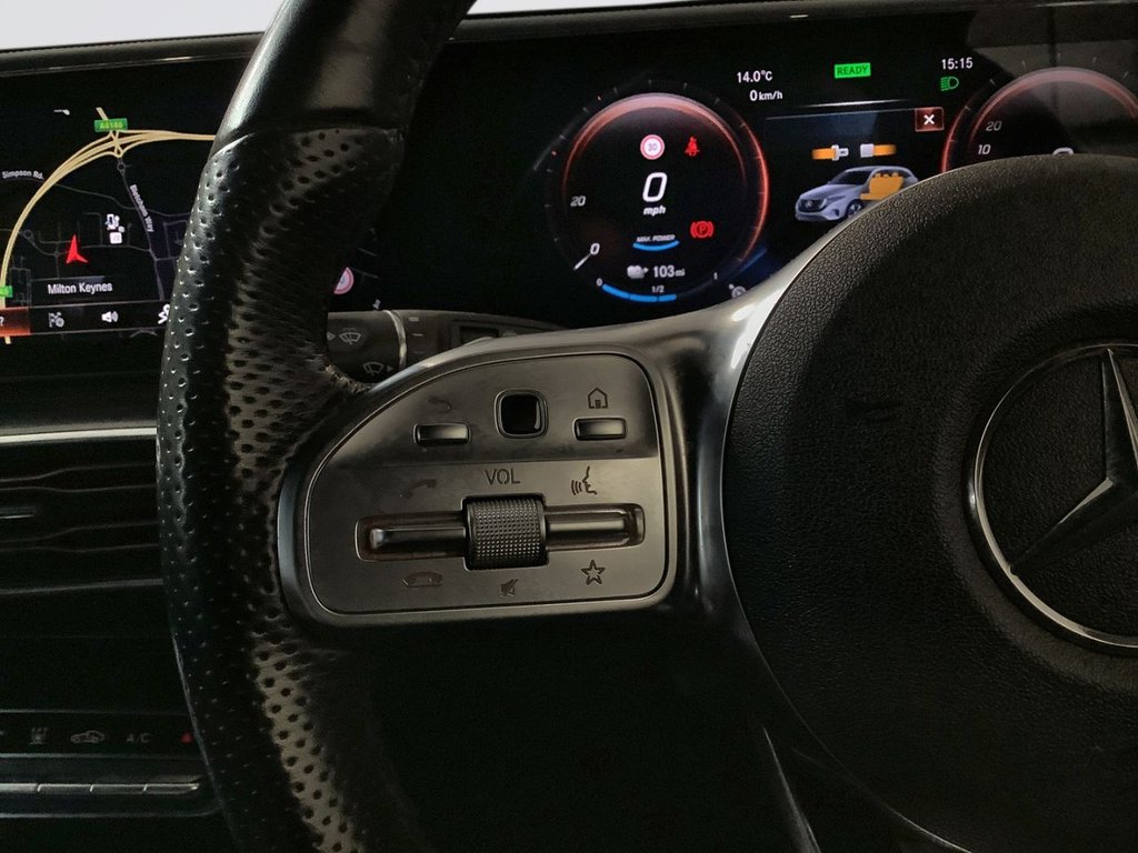 Used Mercedes-Benz EQC 2020 for sale - 77703813: Photo 17