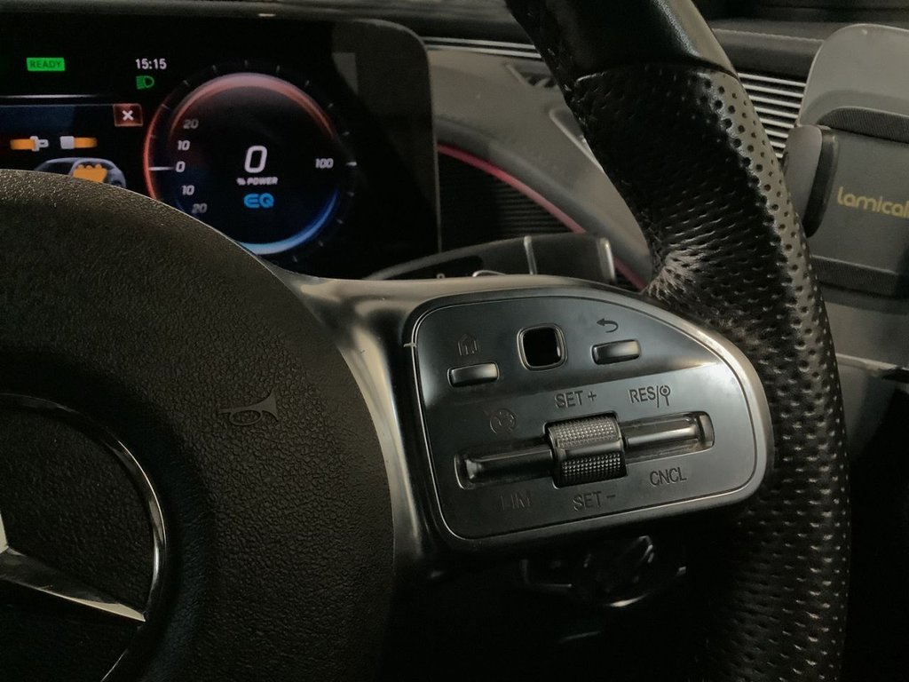 Used Mercedes-Benz EQC 2020 for sale - 77703813: Photo 19