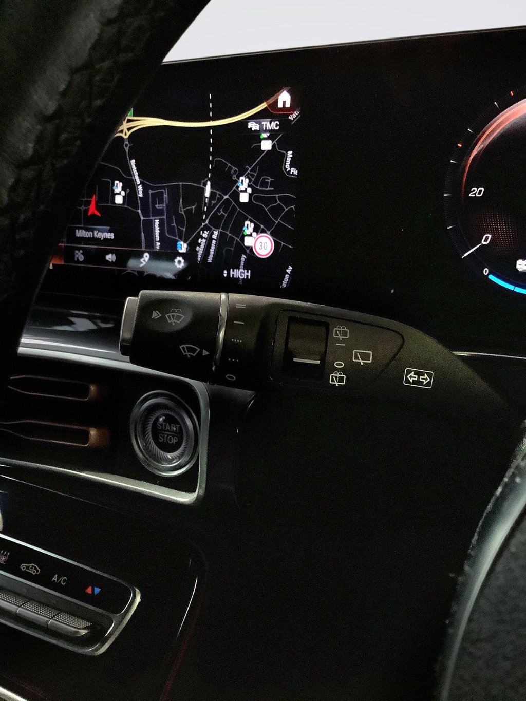 Used Mercedes-Benz EQC 2020 for sale - 77703813: Photo 20