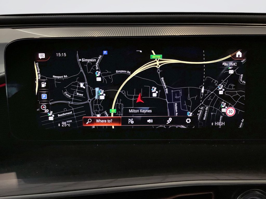 Used Mercedes-Benz EQC 2020 for sale - 77703813: Photo 23