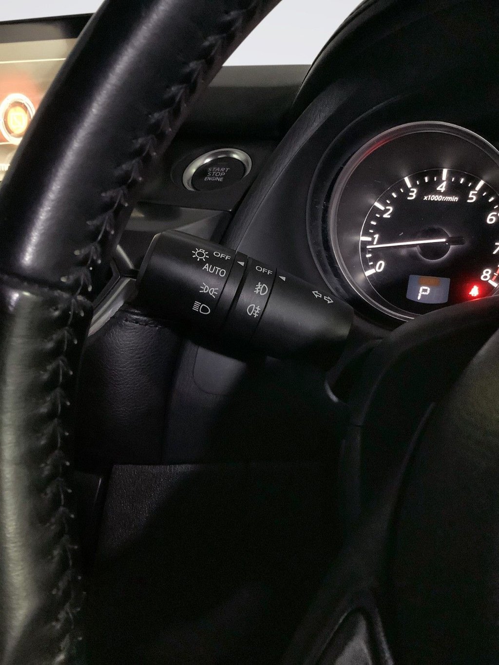 Used Mazda Mazda6 2016 for sale - 76147406: Photo 20