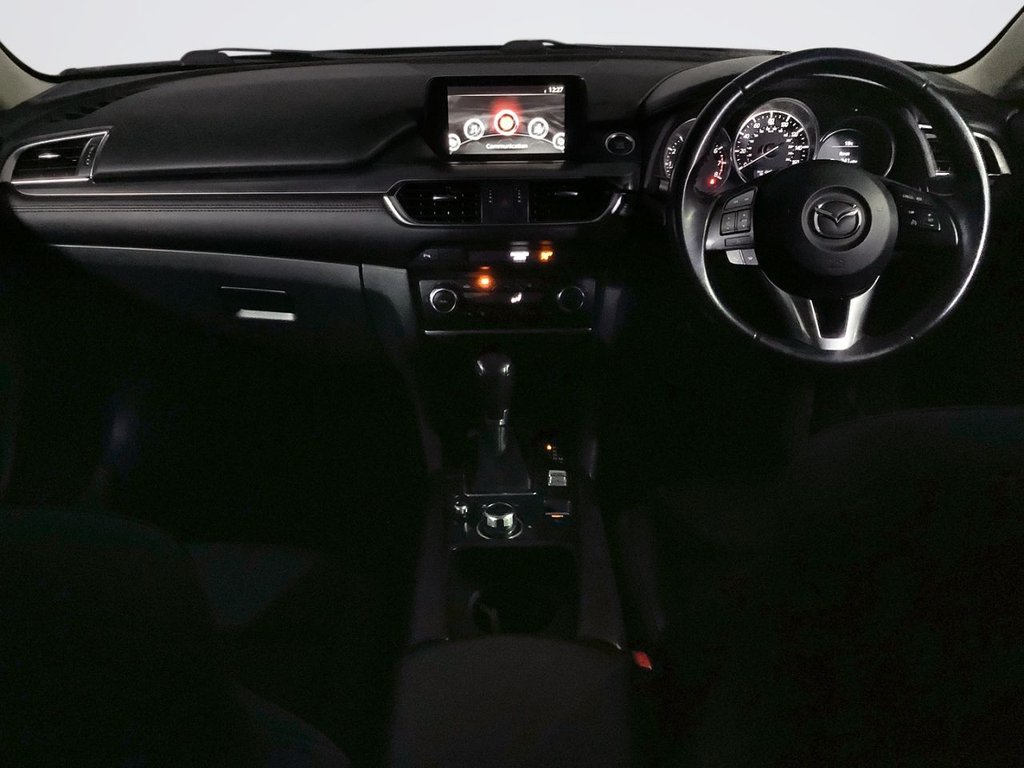 Used Mazda Mazda6 2016 for sale - 76147406: Photo 3
