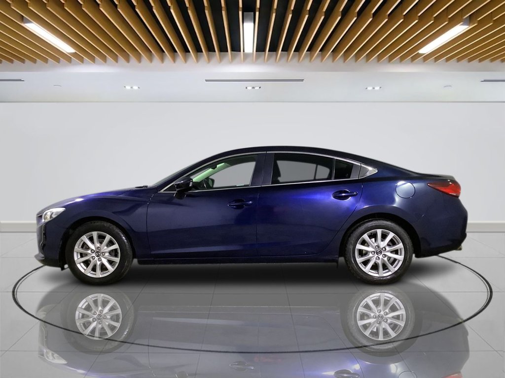 Used Mazda Mazda6 2016 for sale - 76147406: Photo 5