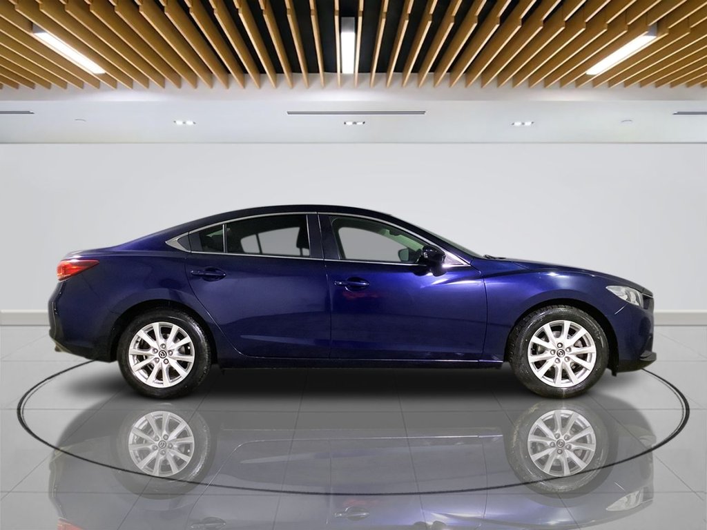 Used Mazda Mazda6 2016 for sale - 76147406: Photo 9
