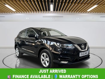 Used Nissan Qashqai 2020 for sale - 78874591: Photo