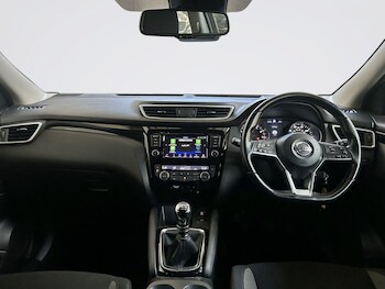 Used Nissan Qashqai 2020 for sale - 78874591: Photo