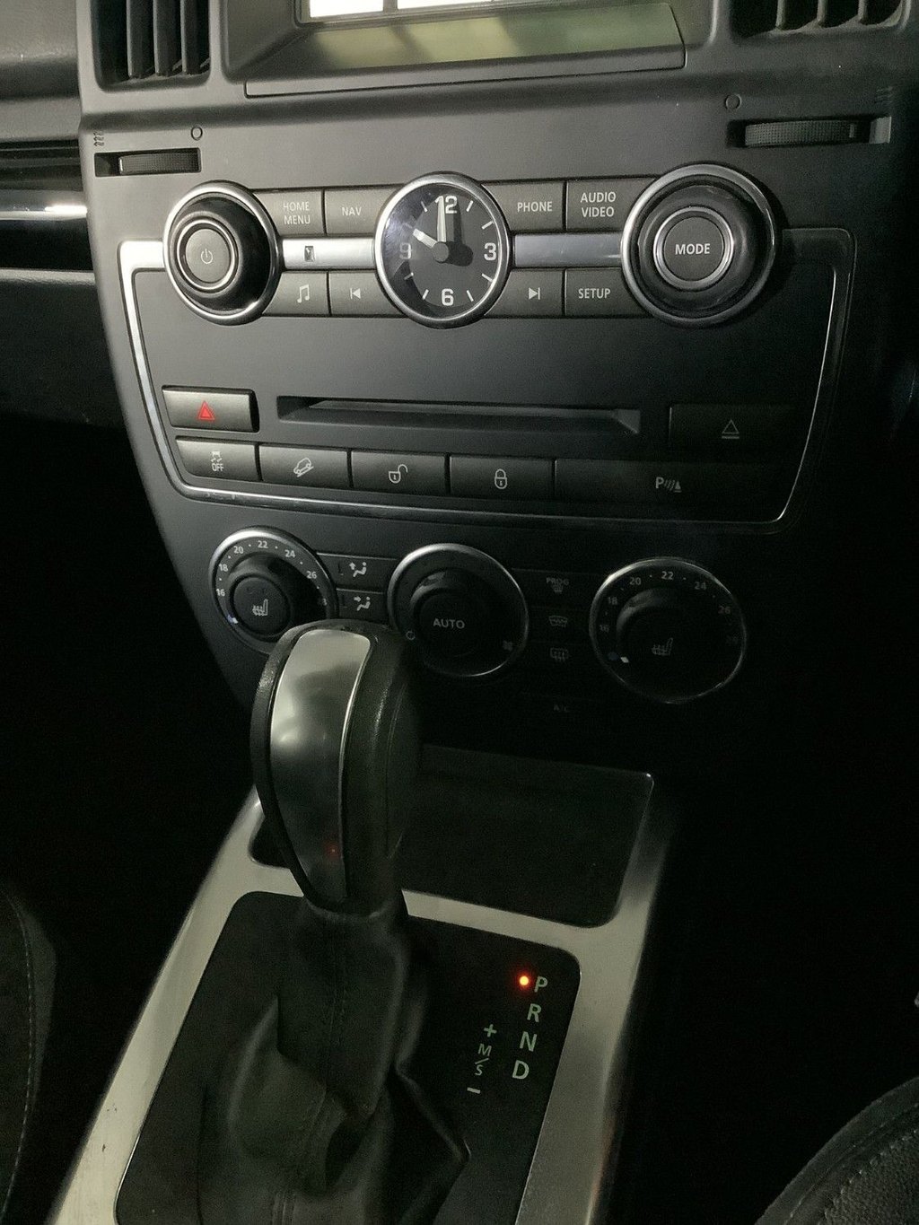 Vehicle 24