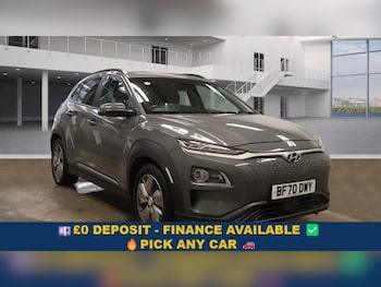 Used Hyundai KONA 2020 for sale - 75911361: Photo