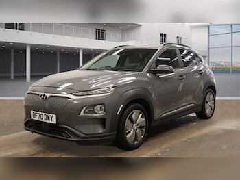 Used Hyundai KONA 2020 for sale - 75911361: Photo
