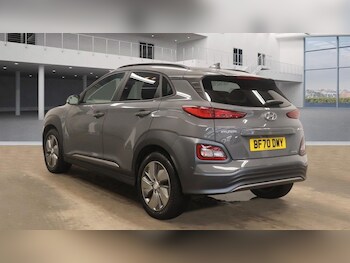 Used Hyundai KONA 2020 for sale - 75911361: Photo