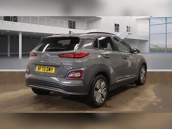 Used Hyundai KONA 2020 for sale - 75911361: Photo
