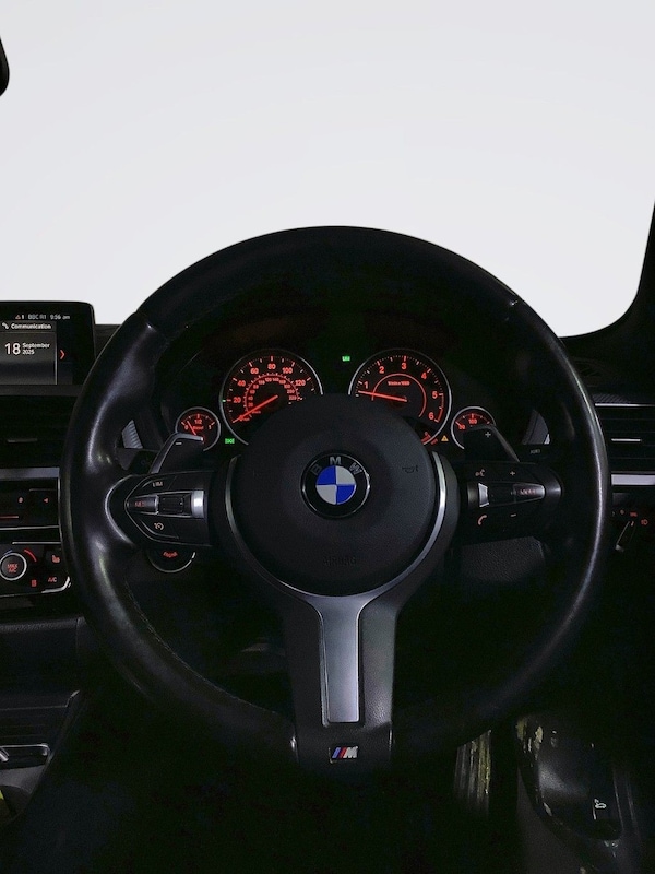 Used BMW 4 Series 2019 for sale - 76068521: Photo 16