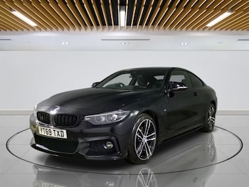 Used BMW 4 Series 2019 for sale - 76068521: Photo 4