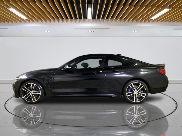 Used BMW 4 Series 2019 for sale - 76068521: Photo 5