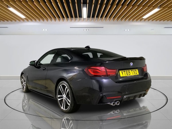 Used BMW 4 Series 2019 for sale - 76068521: Photo 6