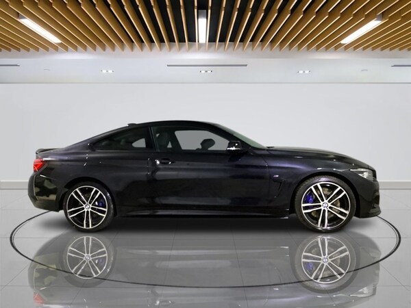 Used BMW 4 Series 2019 for sale - 76068521: Photo 9