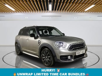 Used MINI Countryman 2017 for sale - 75538164: Photo