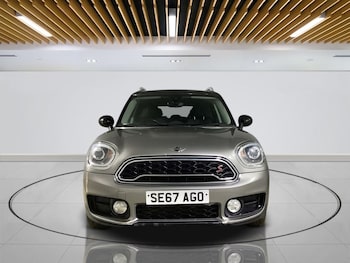 Used MINI Countryman 2017 for sale - 75538164: Photo