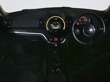 Used MINI Countryman 2017 for sale - 75538164: Photo